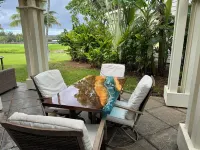 Beautiful 3 bedroom condo in the heart of Waikoloa