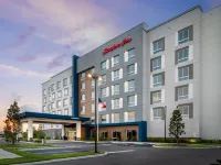 Hampton Inn by Hilton Kissimmee North Hotels near Crystalbrook Golf Course
