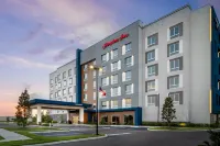 Hampton Inn by Hilton Kissimmee North Các khách sạn ở Kissimmee