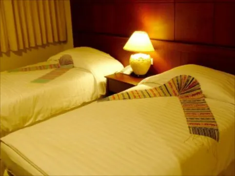 ห้องซูพีเรียร์ ชั้น 3