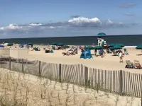 Sea Colony, Walk to Beach & Tennis--Beautiful, Sparkling Clean Getaway! - Beach