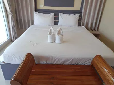 Sweet Home Resort Wangsammo (Room on Request) Hotels near Wat Pa Khlong Suea