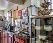 Patriot Stay Motel Hotel a Vernal