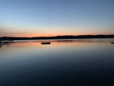 NEW Lake James, Indiana Waterfront Rental
