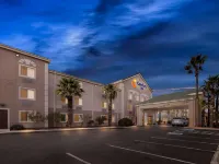 Comfort Inn Hotéis em Tucson
