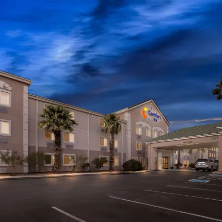 Comfort Inn