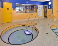 Econo Lodge Inn & Suites University - Romantic