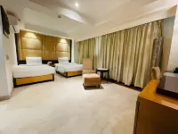 Venizia Sarovar Portico Hotels in North Delhi