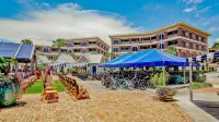 The Village of South Walton/Seacrest Beach 3BR/2 Pool/Hot Spa/Next to ROSEMARY
