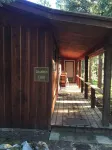 Great Cabin- get own beach & dock!  Perfect for Glacier National Park Vacation!