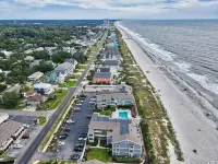 Beautiful Oceanfront 3 bedroom condo in Surfside Beach
