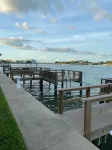 Beautiful 1 BR 1 Bath condo on intercoastal in Treasure Island
