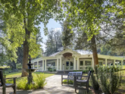 Airlie Hotels in Fauquier County