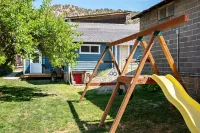 Charming Historic Home, Embrace the Past, Enjoy the Present 13 Mi to GWS Hoteles en New Castle