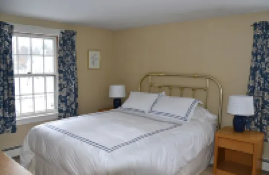 Woodstock Village Carriage House