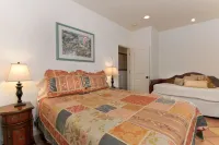 Experience West Beach living, just steps away from Santa Barbara Harbor