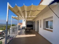 Magnifique Villa Avec Piscine et vue Panoramique