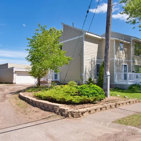 Lake Superior Beach House!