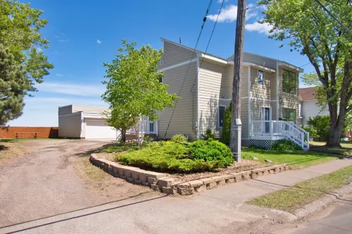 Lake Superior Beach House!