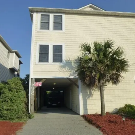 Oceanfront Paradise | Private Beach Access | Topsail Beach | Sleeps 10