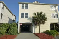 Oceanfront Paradise | Private Beach Access | Topsail Beach | Sleeps 10