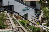 Rustic Modern Retreat! 3bed/2bath Close to Lifts - 3-Sterne