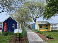 Hyannis Harborview -4Br Harbor Retreat + Beach Pass Included