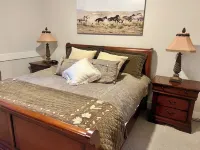 Stunning Ski-in Ski-out Saddle Ridge End Unit in Big Sky/Moonlight