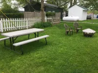 Lake Ontario 2 bedroom/2 bath - between Rochester and Niagara Falls