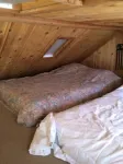 This cabin for adults with a sense of adventure . Romantic setting for adults ! - Alppimaja
