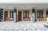 Hotel Wisma Djaja Syariah Hotels in Bojonegoro