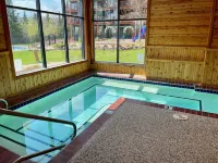 Get away from it all at The Hygge Suite at Lutsen Mountains