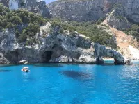 Magnificent 2 hectare estate with sea views Hotel a Orosei