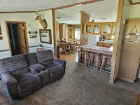 Quiet 3bed 2bath house. Large parking area. Great location. quiet neighborhood