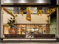 Hotel Sukha Hotels in Debagoiena