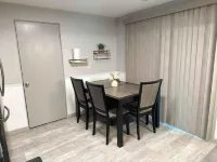 Charming 2BR home with a garage