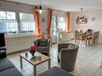 Wohnung Nr.9 im Dörp Hotels in Ummanz