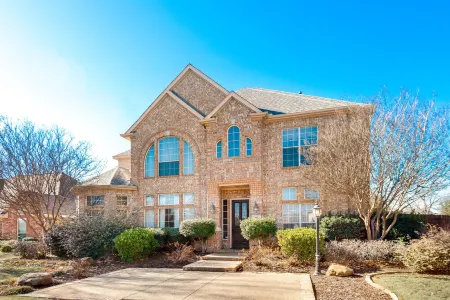 Gorgeous 3407 SQ FT Home in Coppell Dallas Metroplex near DFW Airport
