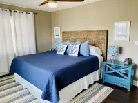 Near Beach, Includes Golf Cart , Bikes , Kayaks and Pool , 5 Stars. Ncic Member