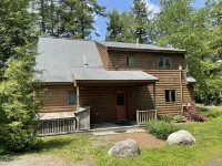 Great Pond Waterfront: Dog-friendly Home Near Colby College