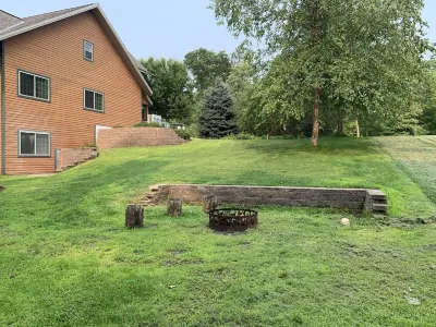 Enjoy The Complete Gull Lake experience140