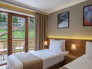 Sairme Hotels & Resorts