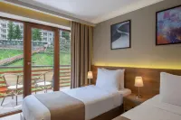 Sairme Hotels & Resorts Hotels in Abastumani
