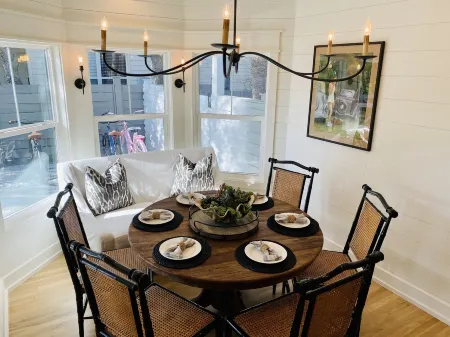 PRIVATE POOL - OCEAN VIEW - 5 star 30A near Prominence - 2 min WALK to sand