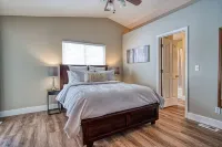 Cozy and stylish home