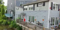 Mountain Escape: Charming Catskills Apartment in Downtown Margaretville