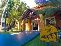Pousada Tatuapara Hotels in Praia Do Forte