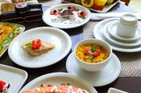 Star Palace Hotel - breakfast
