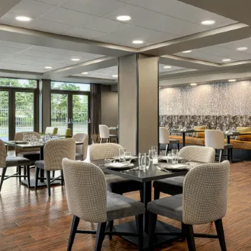 Four Points Columbus - Polaris