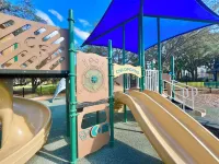 7-106 Legacy Dunes, Lake View, Heated Swimming Pool, First Floor